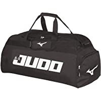 Mizuno Holdall Judo - Bolsa de deporte- color negro